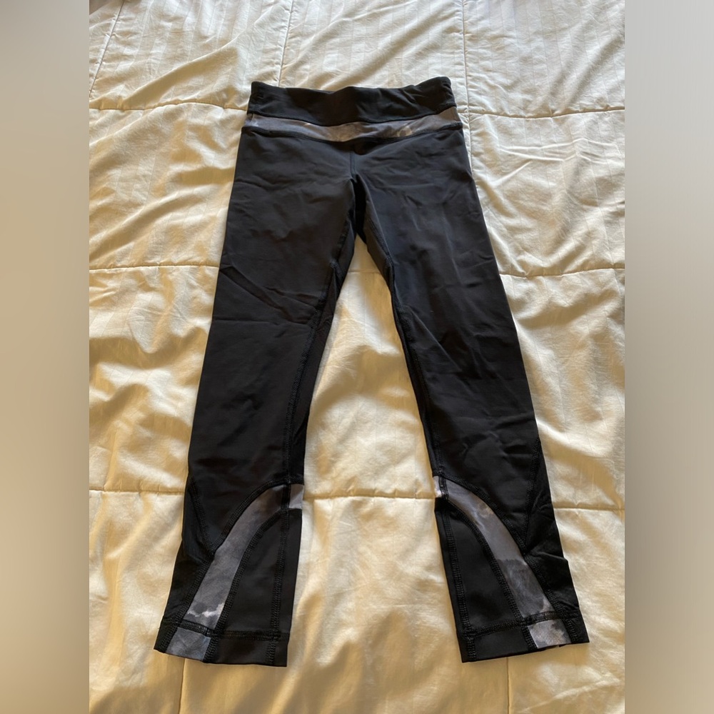 Iululemon leggings